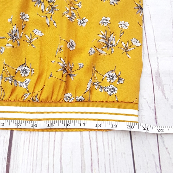 Asos B.Young Denmark blouse - Picture 9 of 11